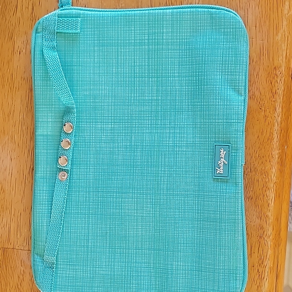Thirty-One Tote Pocket